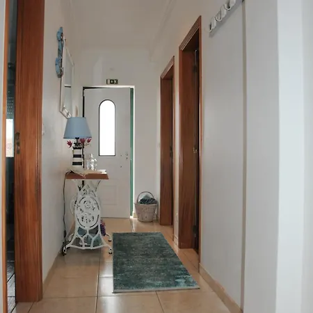 Casa vacanze Casa Da Costa De Lavos