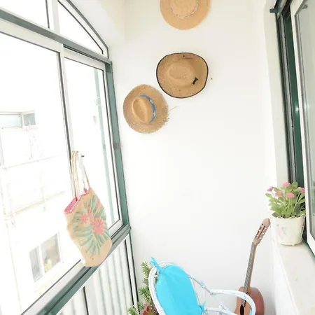 Casa Da Costa De Lavos * Figueira da Foz