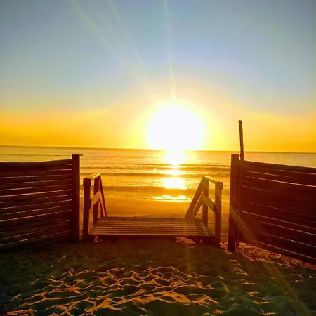 Casa Da Costa De Lavos * 菲盖拉-达福什