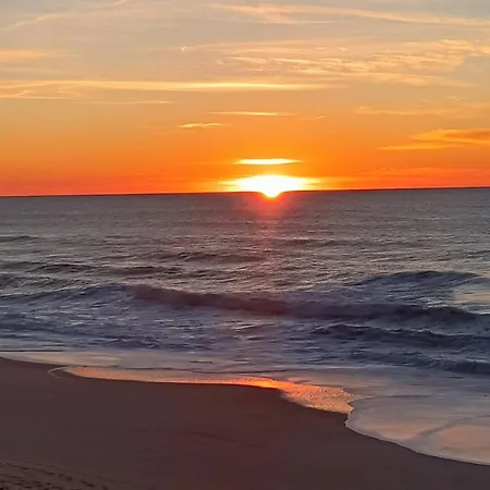 Casa Da Costa De Lavos *