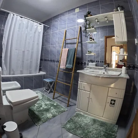 Casa Da Costa De Lavos