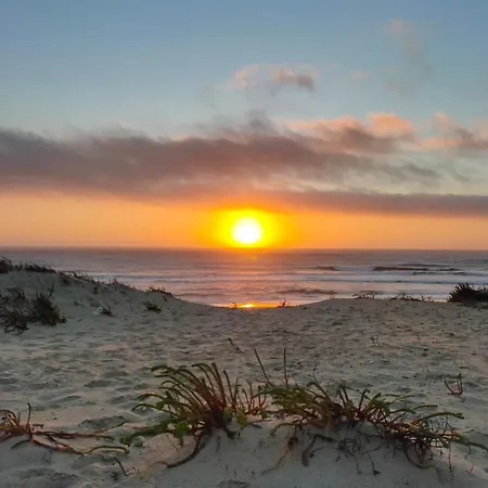 Semesterbostad Casa Da Costa De Lavos Figueira da Foz