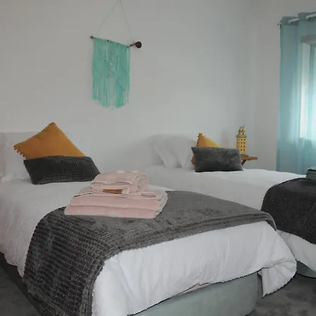 Casa Da Costa De Lavos * Figueira da Foz