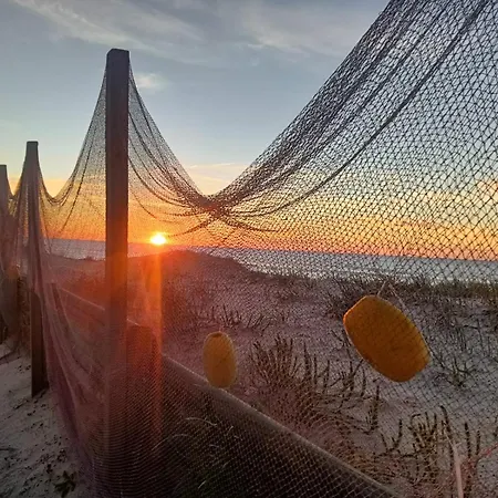 Casa Da Costa De Lavos