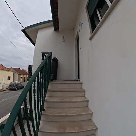 Holiday home Casa Da Costa De Lavos Figueira da Foz
