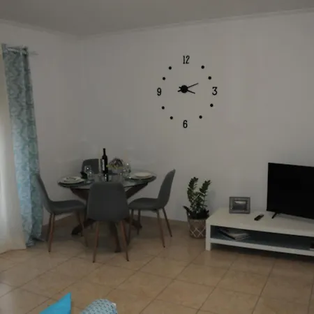 Casa Da Costa De Lavos *