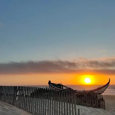 Casa Da Costa De Lavos * 菲盖拉-达福什