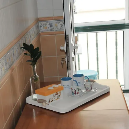 Casa Da Costa De Lavos Feriehus Figueira da Foz