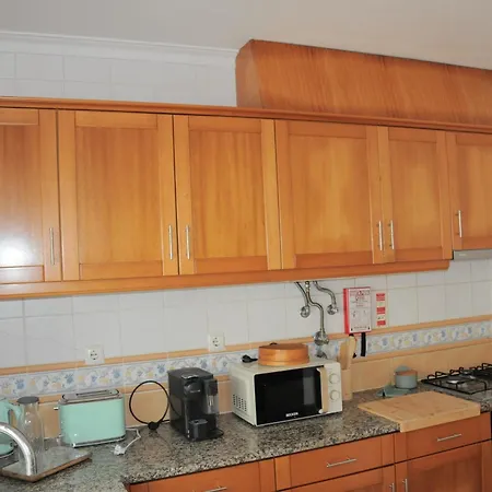 Holiday home Casa Da Costa De Lavos Figueira da Foz