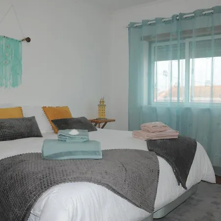 Casa Da Costa De Lavos *