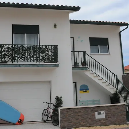 Casa Da Costa De Lavos *