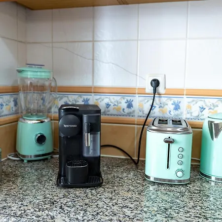 Casa Da Costa De Lavos Hébergement de vacances *