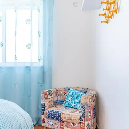 Casa Da Costa De Lavos Holiday home