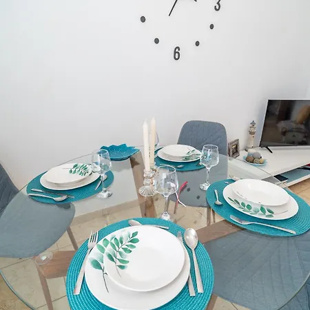 Holiday home Casa Da Costa De Lavos