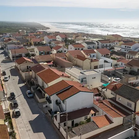 Hébergement de vacances Casa Da Costa De Lavos Figueira da Foz