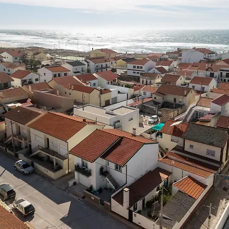Casa Da Costa De Lavos * Figueira da Foz
