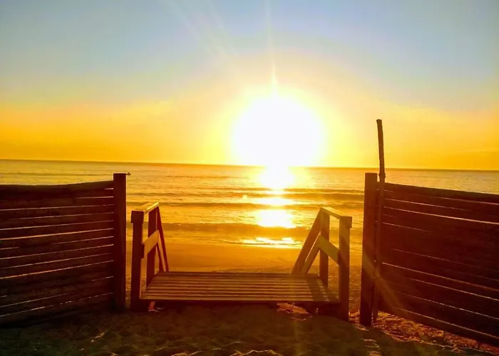 Casa Da Costa De Lavos * Figueira da Foz