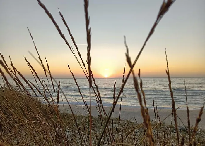 Casa Da Costa De Lavos