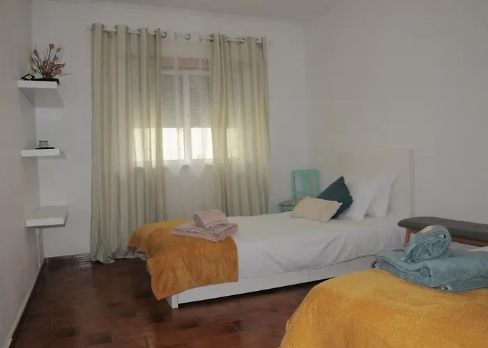 Casa Da Costa De Lavos *