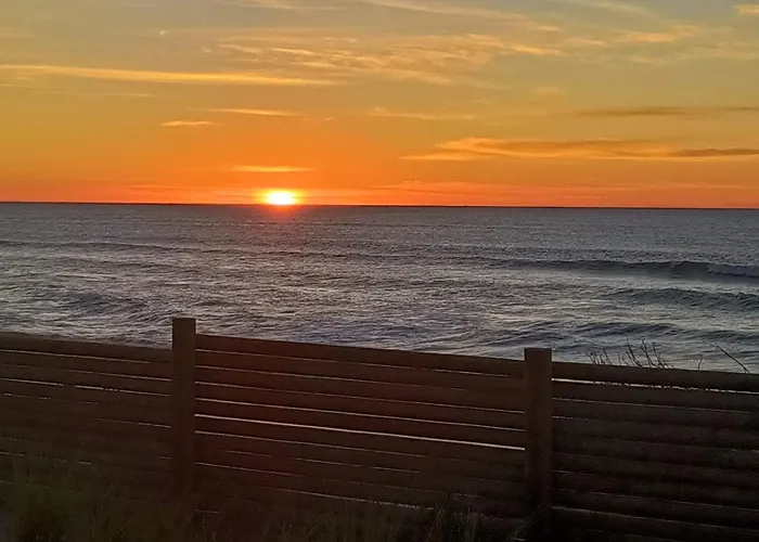 Hébergement de vacances Casa Da Costa De Lavos *