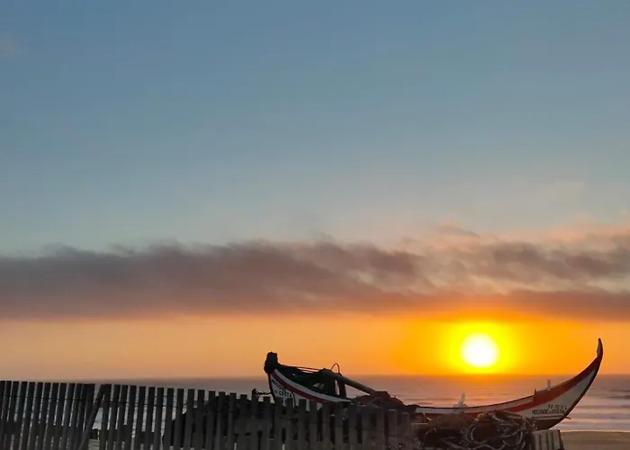 Casa Da Costa De Lavos * Figueira da Foz