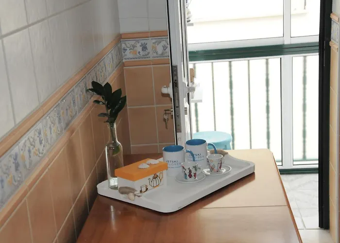 Casa Da Costa De Lavos Hébergement de vacances Figueira da Foz