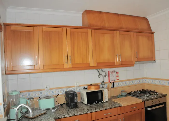 Hébergement de vacances Casa Da Costa De Lavos Figueira da Foz