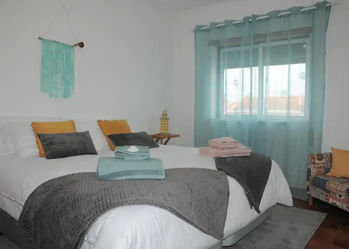 Casa Da Costa De Lavos *