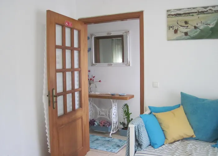 Casa Da Costa De Lavos Figueira da Foz