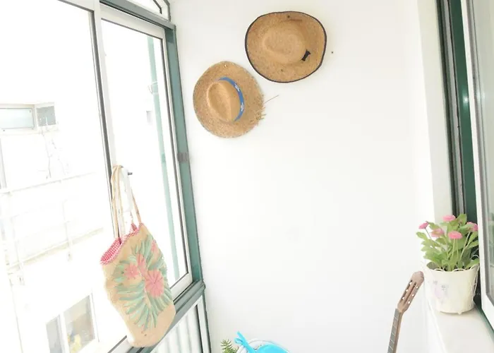 Casa Da Costa De Lavos * Figueira da Foz